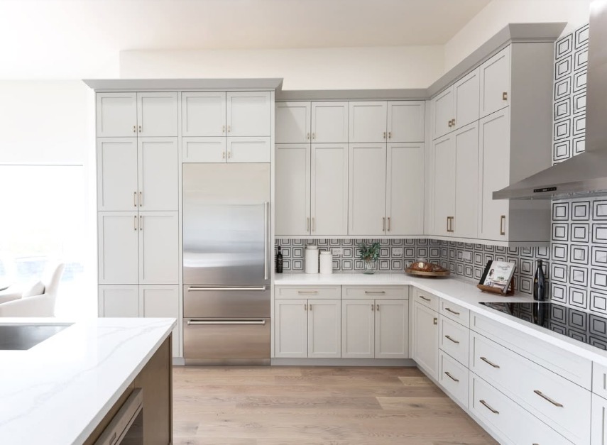 Kitchen Countertops